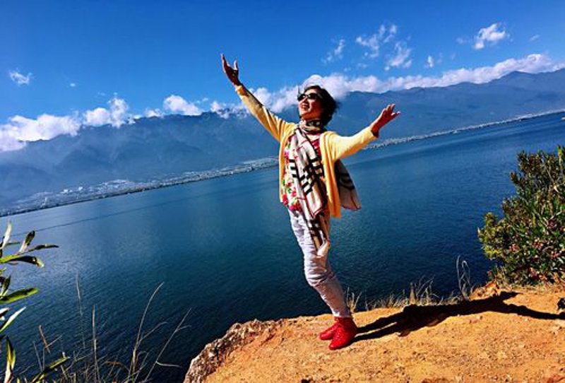 邮轮旅游:探索海洋生活的魅力