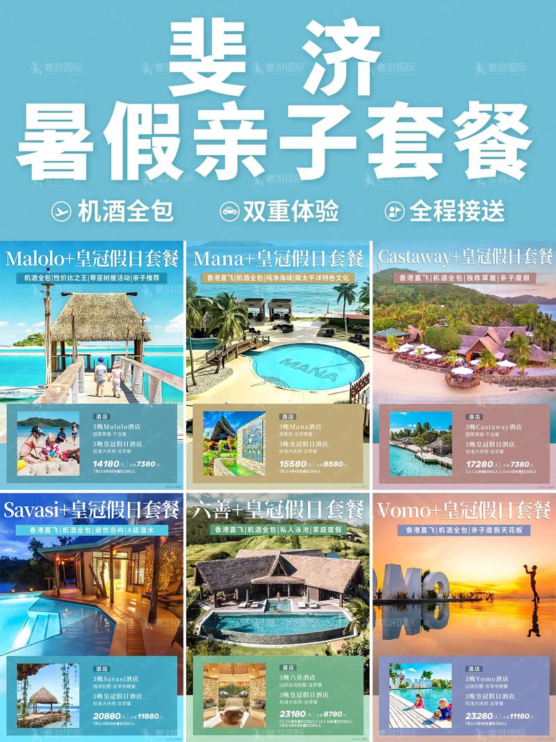 出境游：世界的大门已然开启